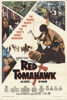 Profilový obrázek - Red Tomahawk