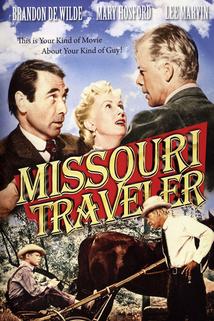 Profilový obrázek - The Missouri Traveler