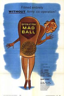Operation Mad Ball  - Operation Mad Ball