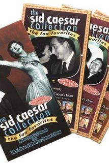 Profilový obrázek - The Sid Caesar Collection: The Fan Favorites - Love & Laughter