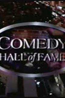 Profilový obrázek - The Second Annual Comedy Hall of Fame