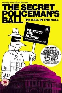 Profilový obrázek - The Secret Policeman's Ball: The Ball in the Hall