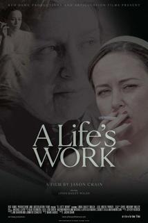 Profilový obrázek - Life's Work, A