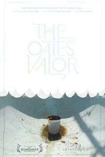 Profilový obrázek - The Oates' Valor
