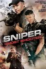 Sniper: Ghost Shooter 