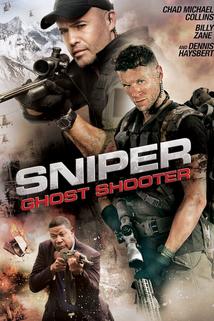 Sniper: Ghost Shooter