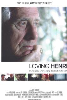 Profilový obrázek - Loving Henri