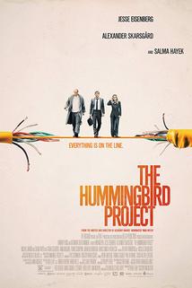 Profilový obrázek - Hummingbird Project, The
