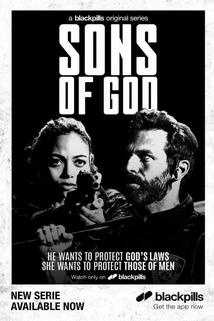 Profilový obrázek - Sons of God