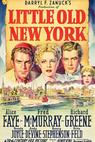 Little Old New York (1940)