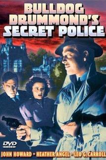 Profilový obrázek - Bulldog Drummond's Secret Police