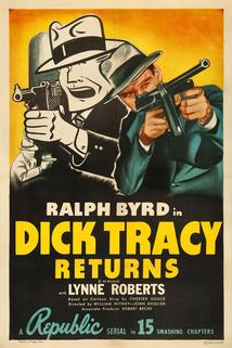 Profilový obrázek - Dick Tracy Returns