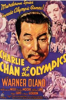 Profilový obrázek - Charlie Chan at the Olympics