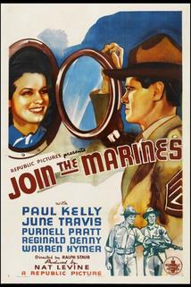 Join the Marines  - Join the Marines