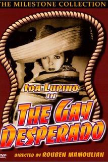 Profilový obrázek - The Gay Desperado