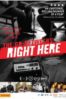 Profilový obrázek - The Go-Betweens: Right Here