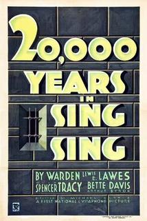 Profilový obrázek - 20,000 Years in Sing Sing