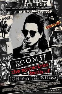 Thunders - Room 37