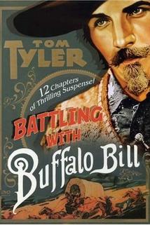 Profilový obrázek - Battling with Buffalo Bill