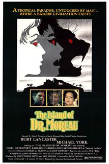 Profilový obrázek - Ostrov doktora Moreaua