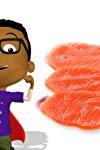 Profilový obrázek - Superfoods to the Rescue!: Salmon/"Fly" - Word of the Day/"Live" - Word of the Day