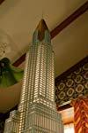 Profilový obrázek - The Chrysler Building