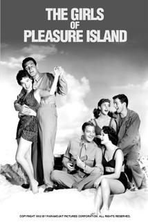 Profilový obrázek - The Girls of Pleasure Island