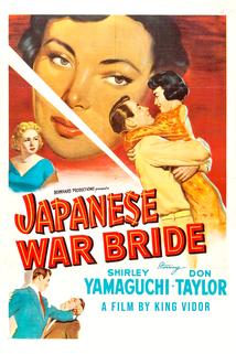 Profilový obrázek - Japanese War Bride