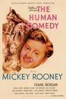 Lidská komedie (1943)