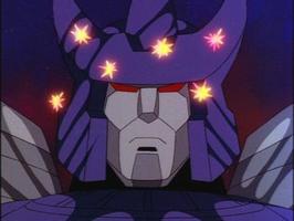 Transformers: Five Faces of Darkness 