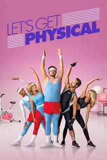 Let's Get Physical  - Let's Get Physical