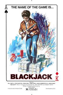 Profilový obrázek - Blackjack