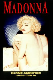 Profilový obrázek - Madonna: Blond Ambition - Japan Tour 90