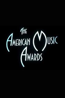 Profilový obrázek - The 28th Annual American Music Awards