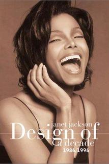 Profilový obrázek - Janet Jackson: Design of a Decade 1986/1996
