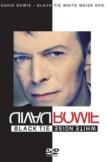 Profilový obrázek - David Bowie: Black Tie White Noise