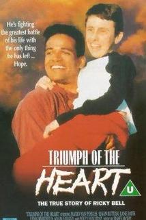 Profilový obrázek - A Triumph of the Heart: The Ricky Bell Story