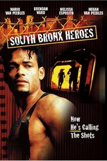 Profilový obrázek - South Bronx Heroes