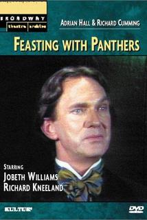 Feasting with Panthers  - Feasting with Panthers