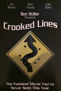 Crooked Lines  - Crooked Lines