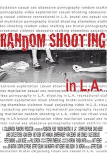 Profilový obrázek - Random Shooting in L.A.
