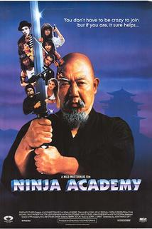 Profilový obrázek - Ninja Academy