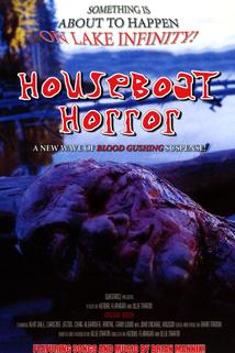 Profilový obrázek - Houseboat Horror