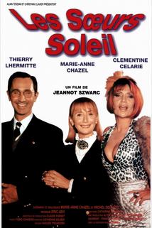 Profilový obrázek - Soeurs Soleil, Les