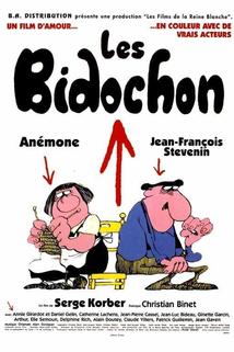 Bidochon, Les