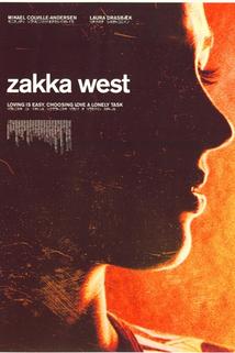 Profilový obrázek - Zakka West
