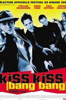 Profilový obrázek - Kiss Kiss (Bang Bang)
