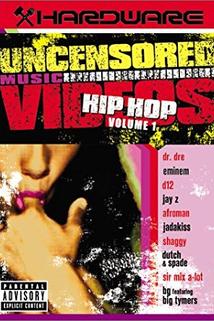 Profilový obrázek - Hardware: Uncensored Music Videos - Hip Hop Volume 1