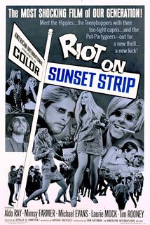 Profilový obrázek - Riot on Sunset Strip