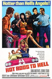 Hot Rods to Hell  - Hot Rods to Hell